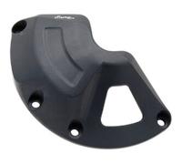 Protezione In Alluminio Copri Alternatore Lato Sinistro Nero Opaco ECPYA004NER Lightech