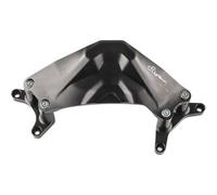Protezione In Alluminio Copri Frizione Lato Destro Nero Opaco ECPAP002NER Lightech
