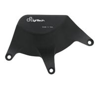 Protezione In Alluminio Copri Frizione Lato Destro Nero Opaco ECPKA003NER Lightech