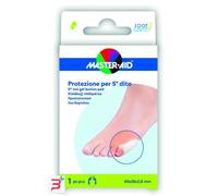 PROTEZIONE IN GEL MASTER-AID FOOTCARE 5 DITO 1 PEZZO C15