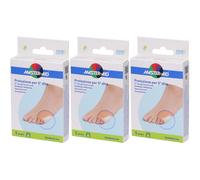 Protezione In Gel Master-Aid Footcare 5 Dito 1 Pezzo C15 3x1 St