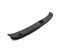 Protezione In Gomma Per Battitacco Posteriore Protezione Paraurti Per Tesla Per Model Y Per Juniper Per Launch 2025(Trunk Sill)