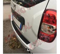 PROTEZIONE IN GOMMA PER DACIA DUSTER SOGLIA BAGAGLIAIO AUTO ADESIVO BATTIVALIGIA