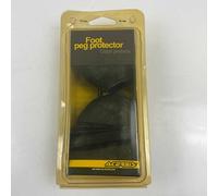 Protezione in gomma per pedaline ACERBIS 2106960001 Foot peg protector