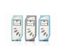 Protezione in Gomma per Pulsiossimetro palmare LTD822 VERDE Art. LDR197V