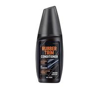 Protezione in per veicoli - Detergente per protezione UV a lunga durata per guarnizioni in , prodotto per la manutenzione senza silicone per porte e finestre 'auto | Prodotto per la