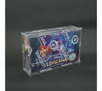 Protezione IN Plexi - Display Disney Lorcana - Resistente A UV