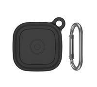 Protezione in silicone impermeabile Locator Custodia per piastrelle secondo Life 360 Tracciatori frequenti viaggiatori o individui dimenticati