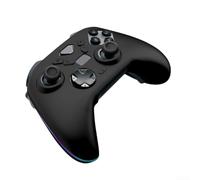 Protezione in silicone leggero per ROG Raikiri II Facile da installare | Silicone ammortizzante, previene cadute e urti, pulsante completo per l'accesso, opzione di colore nero, pronto per il gioco