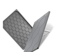 Protezione in silicone ottimizzata per la comodità di controllare il porto del ricevitore satellitare Gen3, Acti Thin Protect gratuito