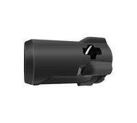 Protezione in silicone per driver di influenza su misura per assorbimento degli urti per uso industriale Heavy Duty antiurto Tool Boot