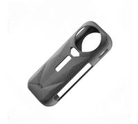 Protezione in silicone per fotocamera custodia assorbimento degli urti colore alla moda buona dissipazione del calore per gli appassionati di viaggio caso