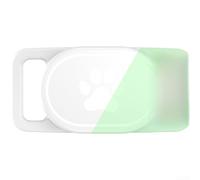 Protezione in silicone per XIAOMI Tag: il design sottile mantiene la funzionalità completa del pulsante e dell'indicatore (J)