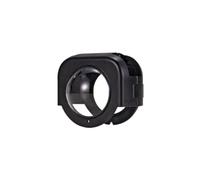 Protezione in vetro ottico per fotocamera sportiva per insta360 X4 Lens Case Cover