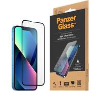 PanzerGlass™ Protezione Vetro Schermo Apple IPHONE 13/13 Pro Edge-To-Edge 9H
