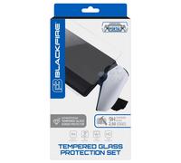 Protezione in vetro temperato Blackfire per lettore remoto del portale PS5