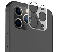 Protezione in vetro temperato COOL per fotocamera per iPhone 11 Pro / 11 Pro Max