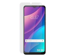 PELLICOLA PROTETTIVA TUMUNDOSMARTPHONE TCL 30 SE / 30E / 306 per TCL 30 SE / 30E / 306