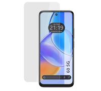 Protezione in vetro temperato per TCL 60 5G vetro