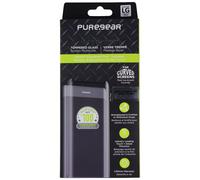 Protezione In Vetro Temperato PureGear Steel 360 Per LG Velvet 5G / Velvet 5G UW