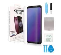 Protezione in vetro UV per Vivo X60 Pro - Trasparente