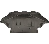 DIEDERICHS 8101410 Protezione / copertura motore