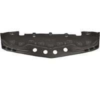 Protezione inferiore ClasseB W245 05-08 anteriore paraurti