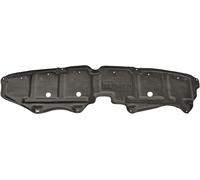 DIEDERICHS 8661810 Protezione / copertura motore