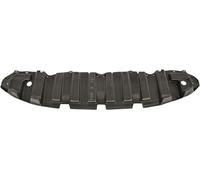 DIEDERICHS 8447412 Protezione / copertura motore