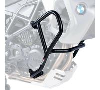 PUIG BARRE DI PROTEZIONE MOTORE PER BMW F800 GS 2010 NERO
