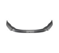 Protezione Inferiore Per Spoiler Paraurti Anteriore Per VW Per Tiguan MK2 Per R-Line 2017 2018 2019 2020(Carbon Fiber Look)