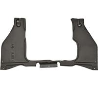 DIEDERICHS Protezione/Copertura motore compatibile con AUDI 8101613