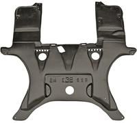DIEDERICHS 8124211 Protezione / copertura motore