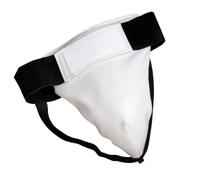 Protezione Ingle Per Boxe - Protezioni Elastiche Traspiranti Comodi - Coppa Protettiva Boxe | Per Bambini Uomini Sport Atletici Sparring Baseball Marziali Karate Lotta Allrenamien