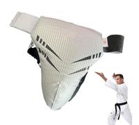 Protezione inguine Boxe,Protezione inguine per Supporters | Hapkido - Protezione inguine per boxe, baseball, sport atletici, arti marziali, kickb