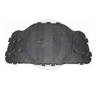 protezione insonorizzazione cofano feltro Serie5 E60 E61 03-10 51487148208