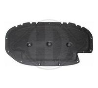 Protezione insonorizzazione vano motore paramotore GOLF VII 2012-> 5G0863831