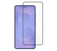 Protezione integrale in vetro temperato per schermo compatibile con Samsung Galaxy S26