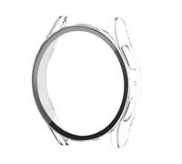 Protezione integrale vetro temperato Galaxy Watch 5, 40 mm trasparente