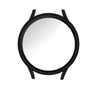 Protezione integrale vetro temperato Galaxy Watch 5, 44 mm nero