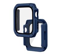 Protezione integrale vetro temperato Watch Series 6, 5, 4 e SE, 44 mm