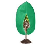 Protezione invernale compatibile con palme, protezione invernale compatibile con piante in vaso, borsa per piante antivento e antigelo con c