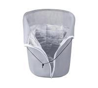 Protezione invernale per piante - efficace isolamento per piante in vaso a temperature gelide | Mantenete le vostre piante sane anche in condizioni di tempo difficile, ideale per l'uso come piante