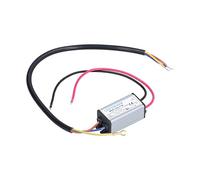 Protezione IP65 Trasformatore LED LED Compatto Trasformatore Robusto in Alluminio Shell Ac to DC Alimentazione Dell'alimentazione Adatto per G4/MR11/MR16/GU5.3 Luci a LED