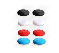 Cappucci per levette per controller INF Protezione Joystick per Nintendo Switch Joycons - 8 pezzi