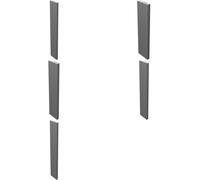 Protezione Lama Coltello Coprilama Guardia Cucina Sicurezza Trasporto 3D