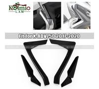 Protezione Laterale Per Moto Fit Honda X-ADV750 XADV 750