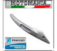 PROTEZIONE LATERALE POSTERIORE SX PIAGGIO LIBERTY 50 125 200 S-RST 2/4 T