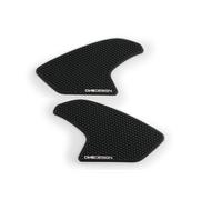 Protezione Laterale Serbatoio Pad Grip Nero BMW R1200 GS Rally/Exc 2013 - 2018