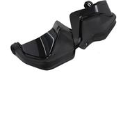 Protezione Le Mani Motociclo Per BMW Per R 1200 GS Per ADV Per R1200GS LC Per R1250GS Per GSA Per F800GS Per Adventure 2013-2018 2019 Paramani Paramani Parabrezza Paramano Moto Protezione(Black set)